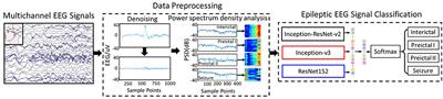 Deep Convolutional Neural Network-Based Epileptic Electroencephalogram (EEG) Signal Classification